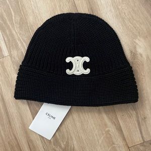 Celine bucket hat